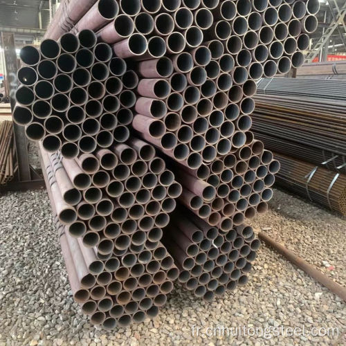 AISI A570 GR.A FUIDE SEAKED PIPE POUR CONSTRUCTION